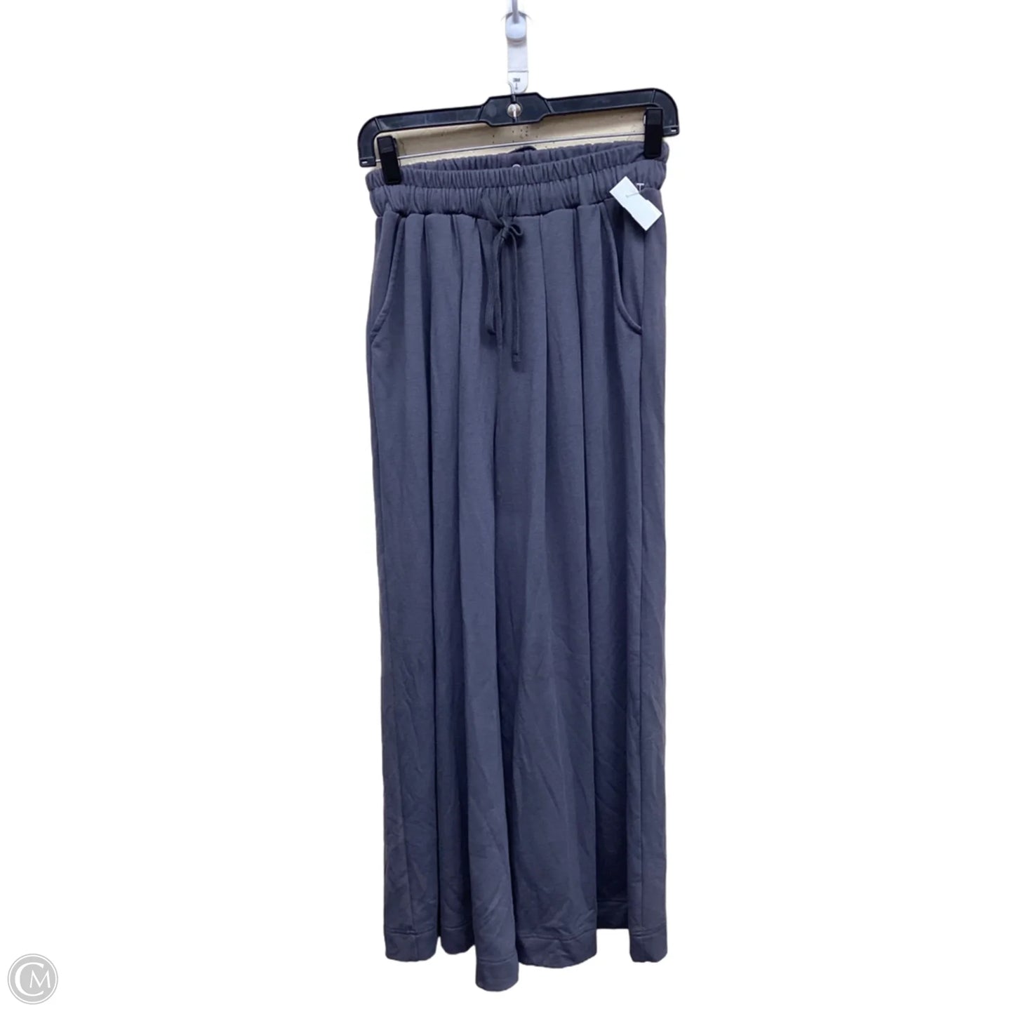 Pants Lounge By Clothes Mentor In Grey, Size: 0