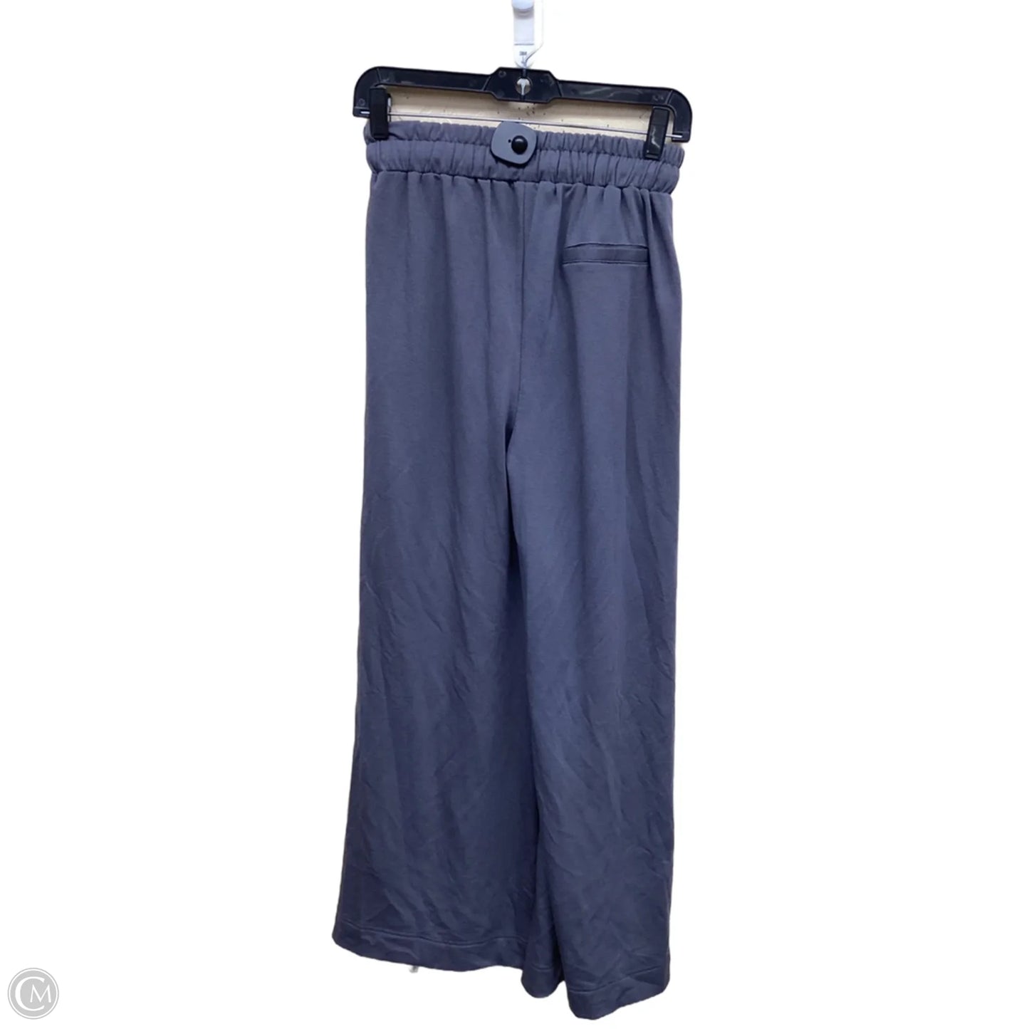 Pants Lounge By Clothes Mentor In Grey, Size: 0