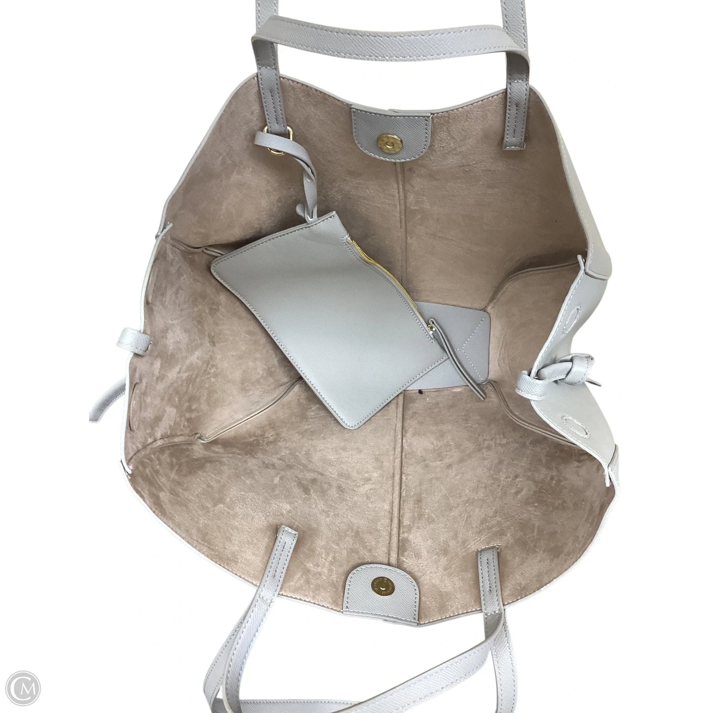 Handbag By Clothes Mentor, Size: Large