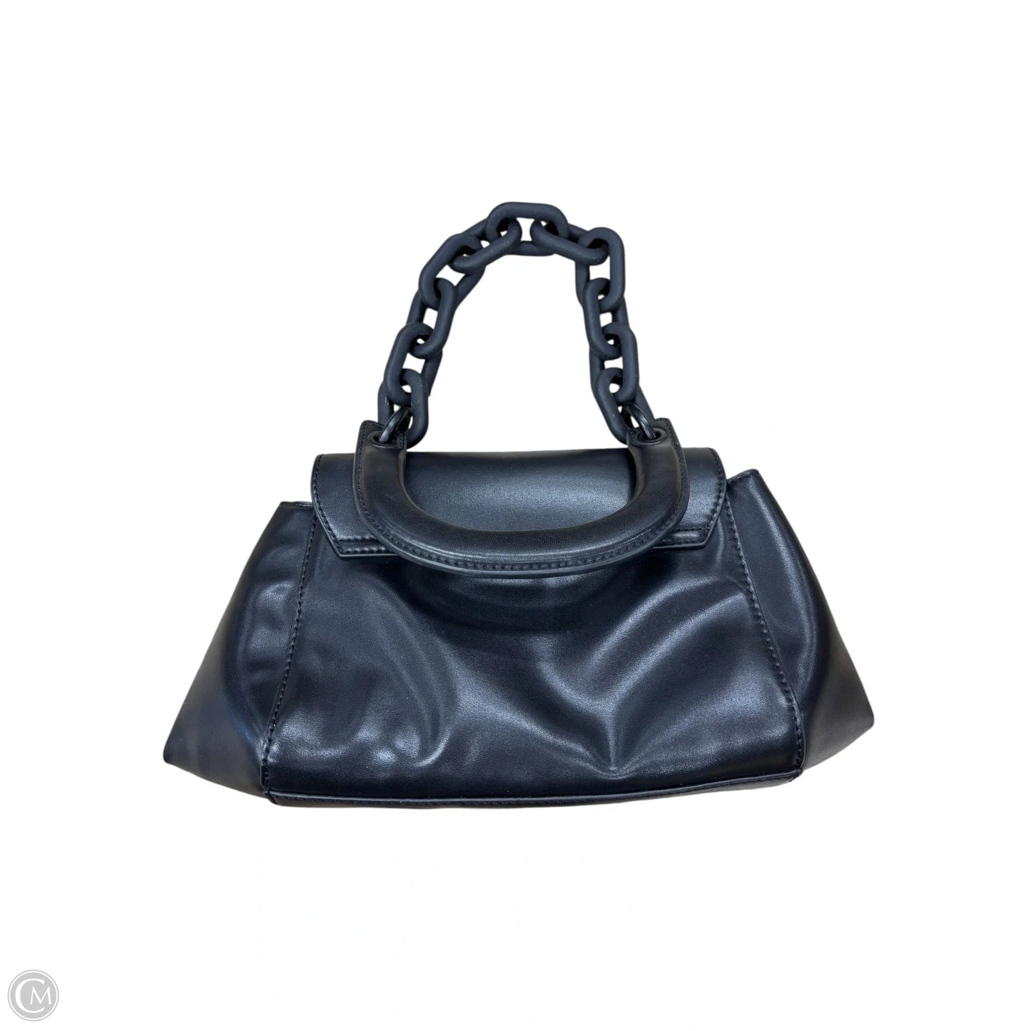 Crossbody By Clothes Mentor, Size: Medium