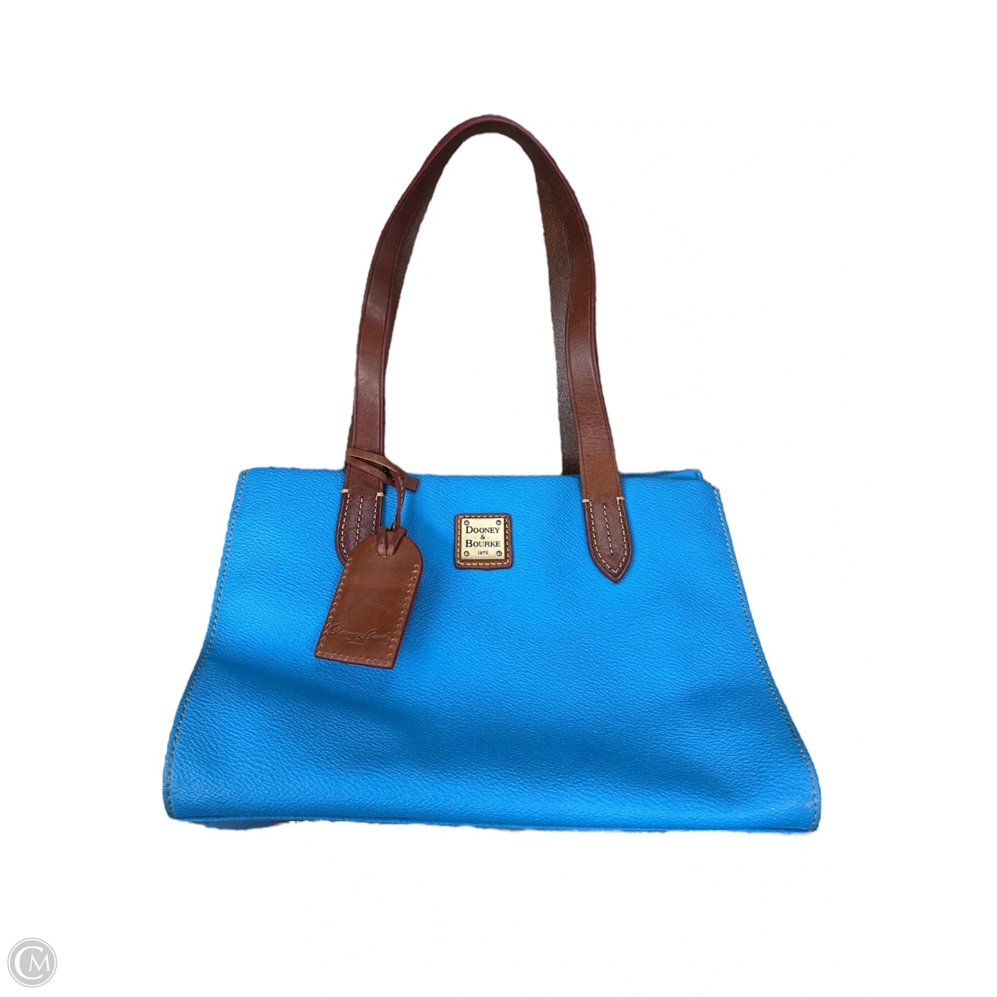 Handbag Designer By Dooney And Bourke, Size: Medium