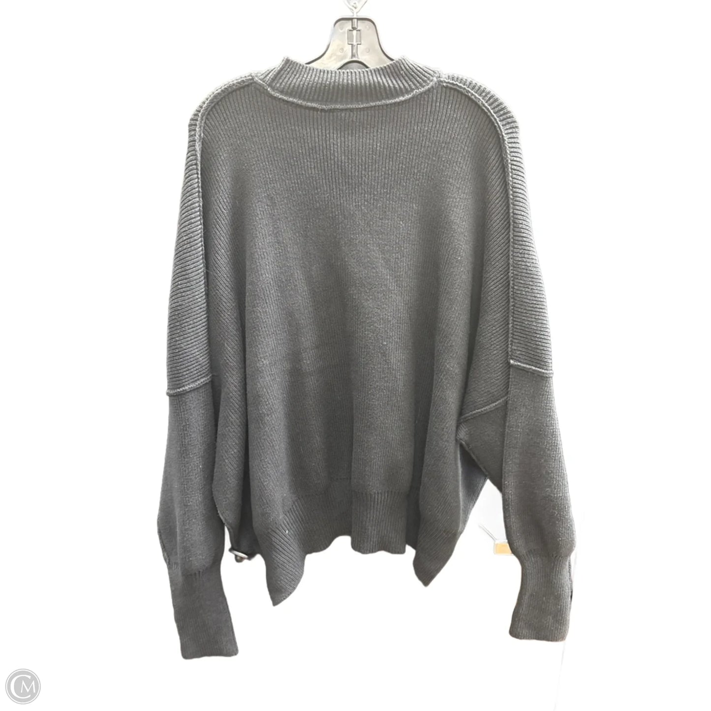 Sweater By Free People In Black, Size: S