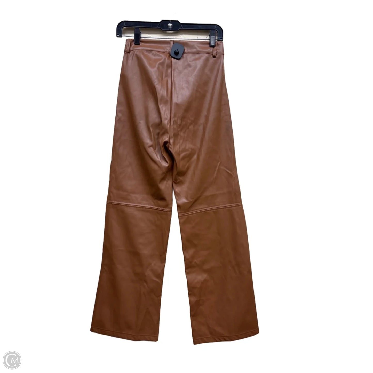 Pants Other By Clothes Mentor In Brown, Size: 4