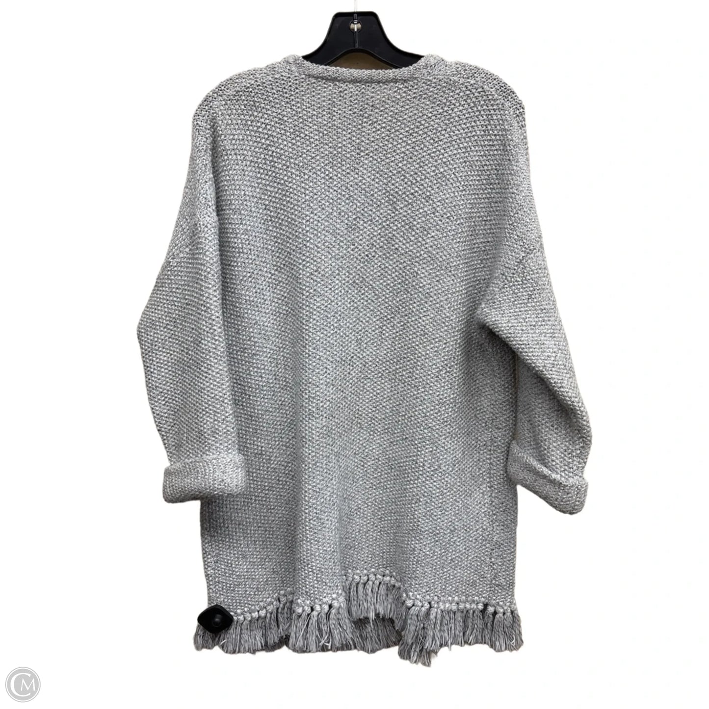 Cardigan By Madewell In Grey, Size: S