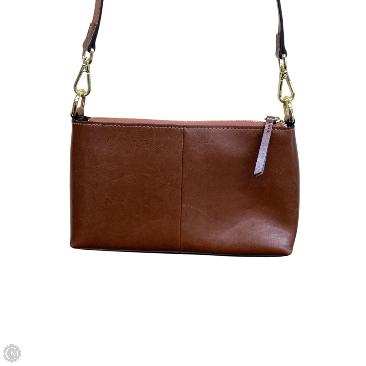 Crossbody By Clothes Mentor, Size: Medium