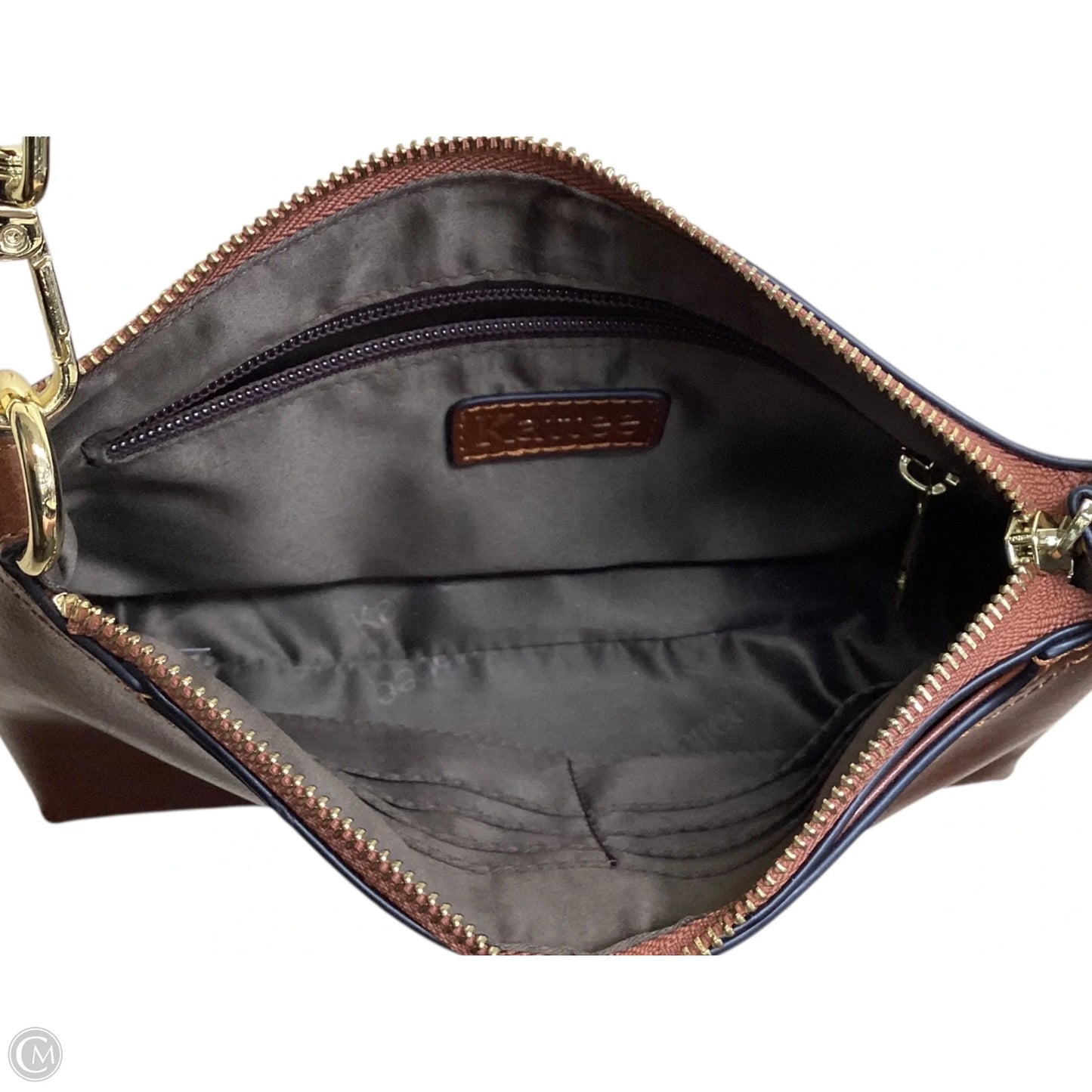 Crossbody By Clothes Mentor, Size: Medium