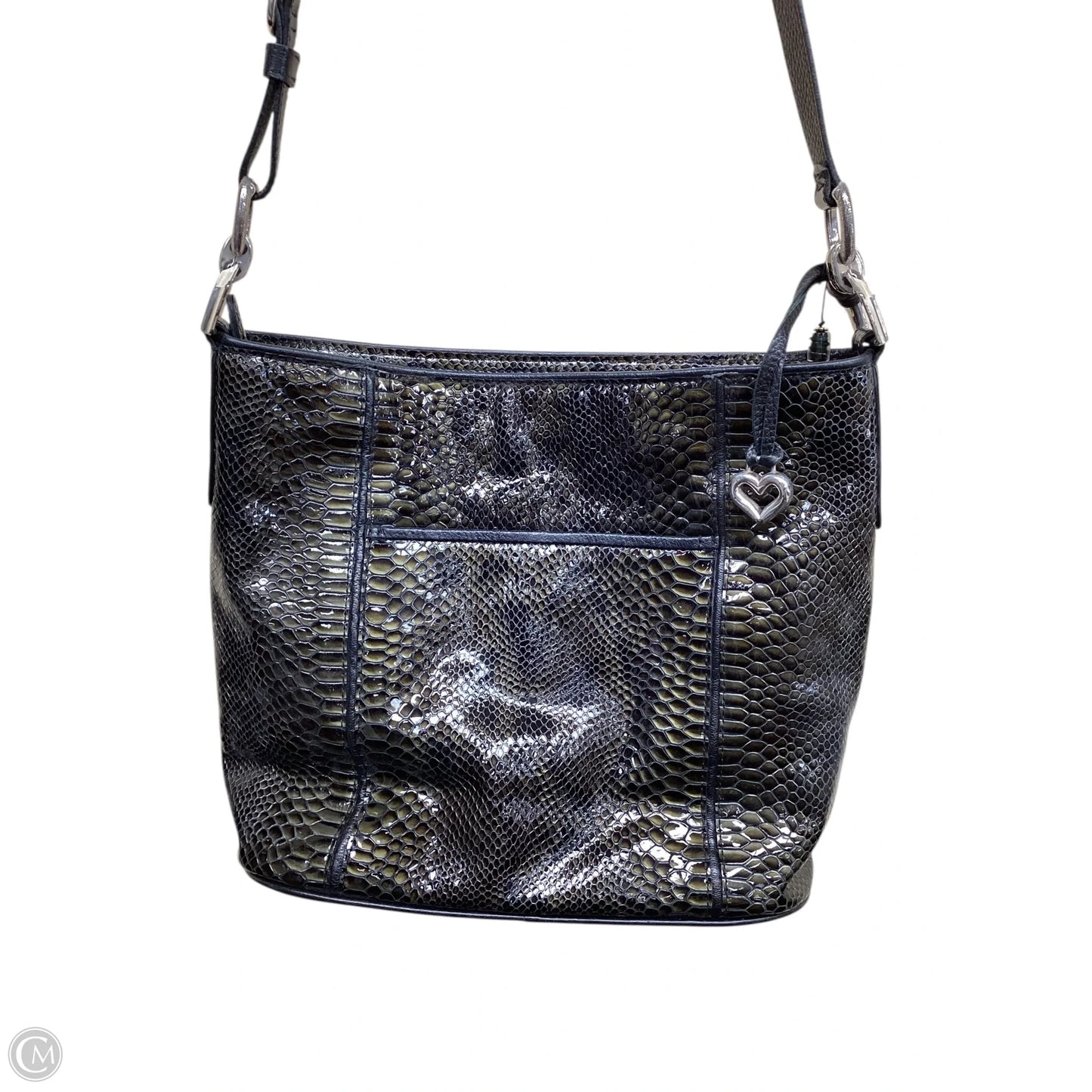 Crossbody By Brighton, Size: Large