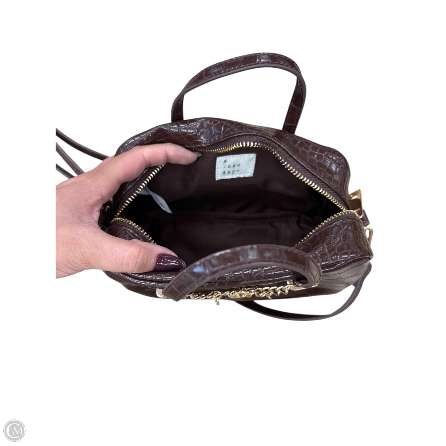 Crossbody By A New Day, Size: Small