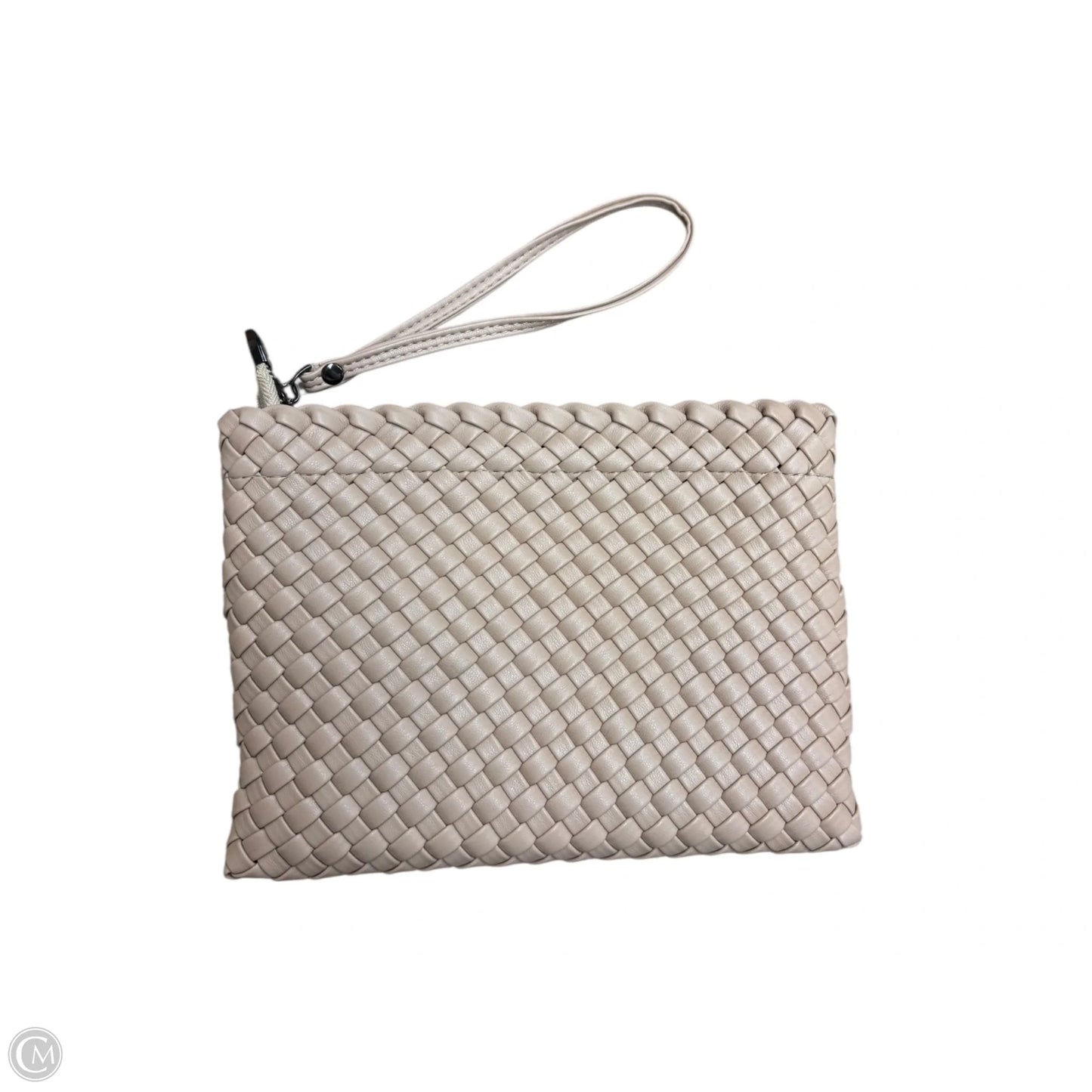 Wristlet By Clothes Mentor, Size: Medium