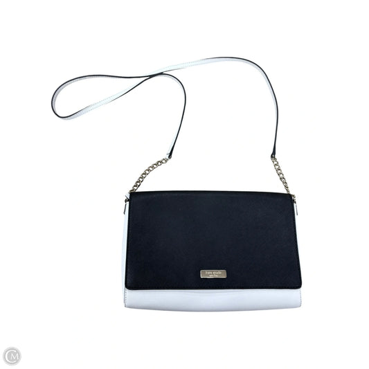 Crossbody Designer By Kate Spade, Size: Large