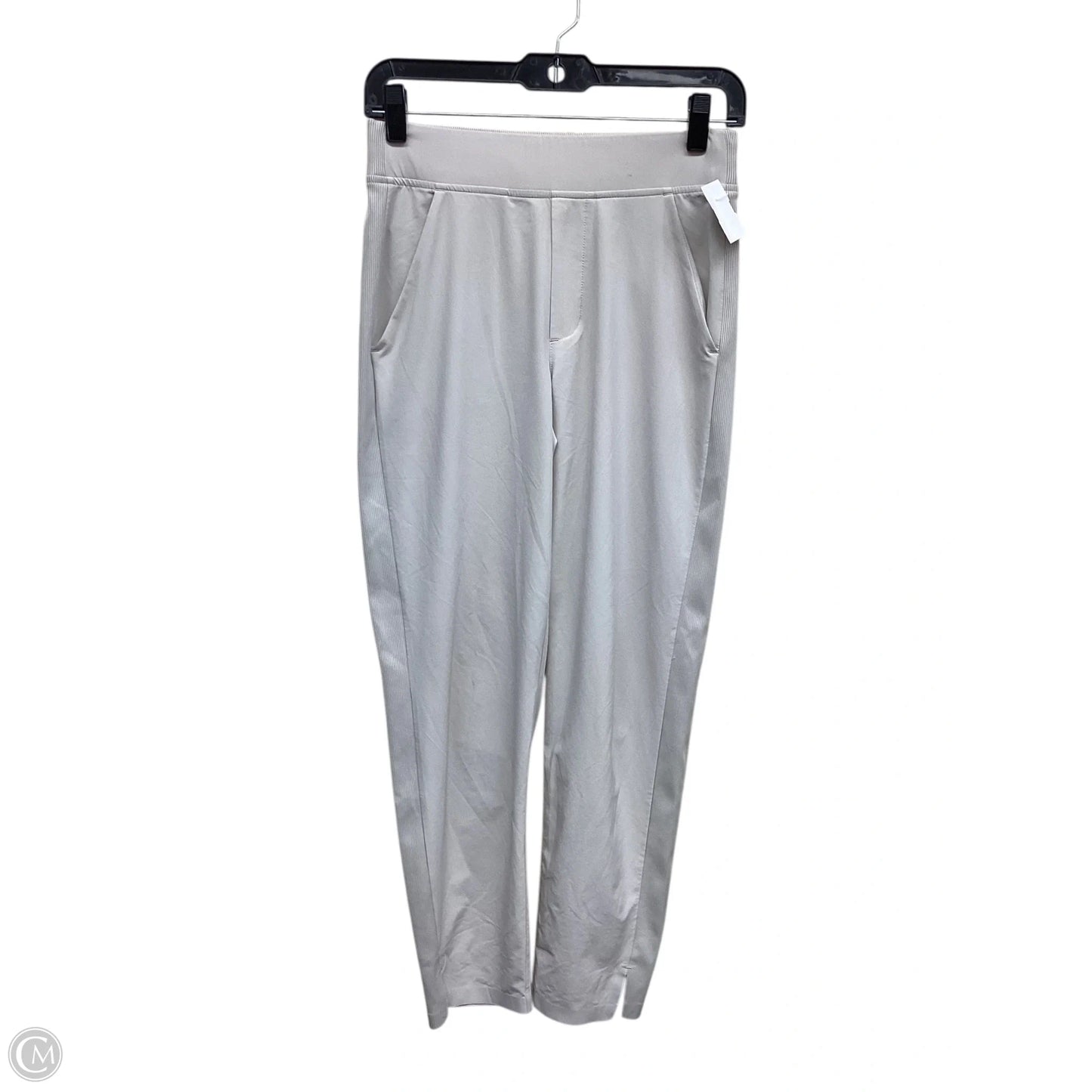 Athletic Pants By Athleta In Tan, Size: 0
