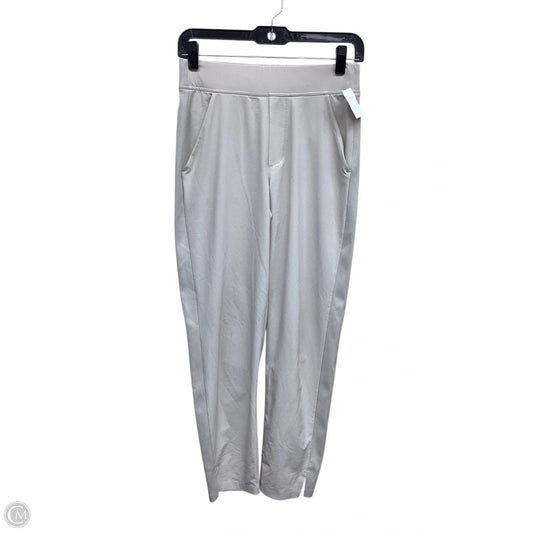 Athletic Pants By Athleta In Tan, Size: 0