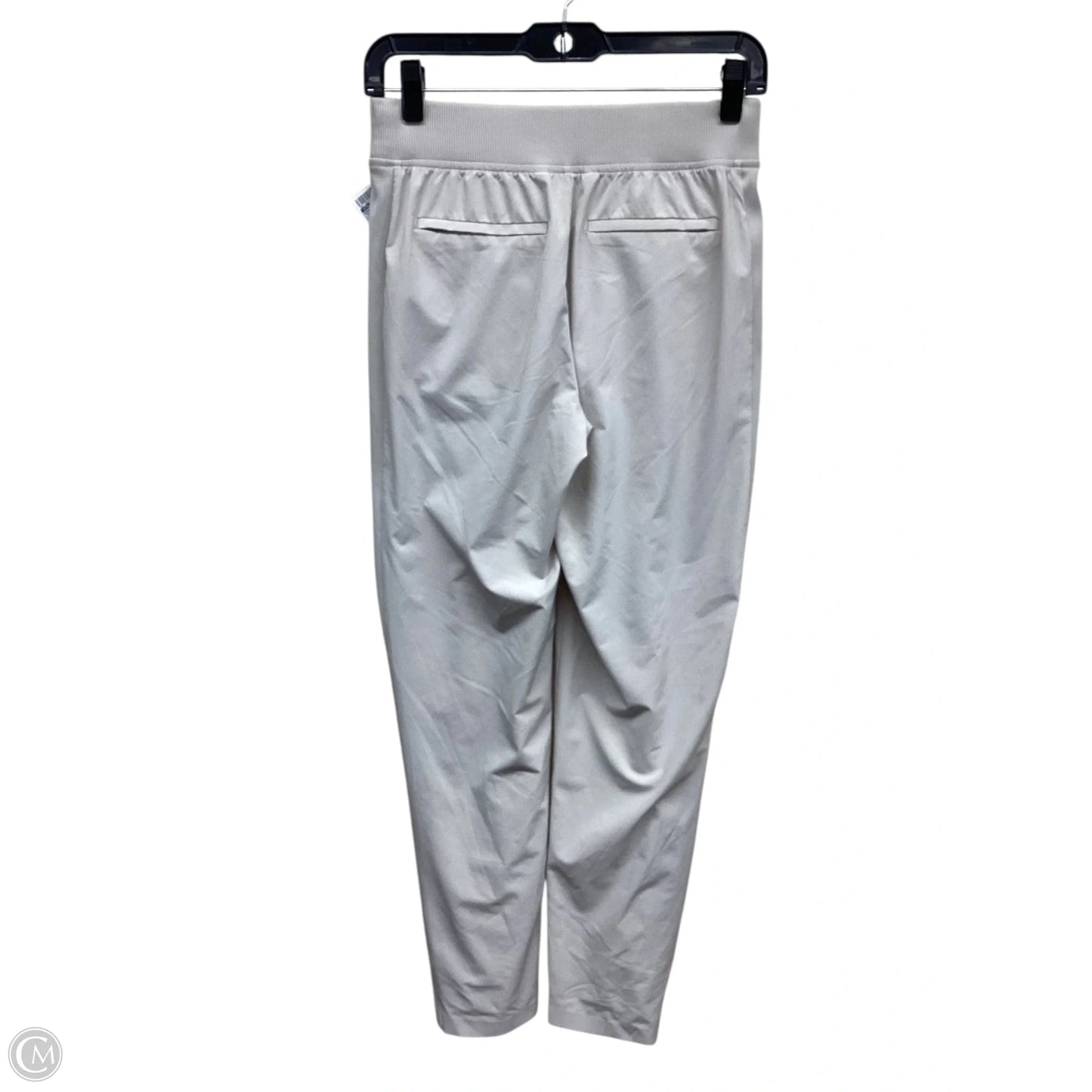 Athletic Pants By Athleta In Tan, Size: 0
