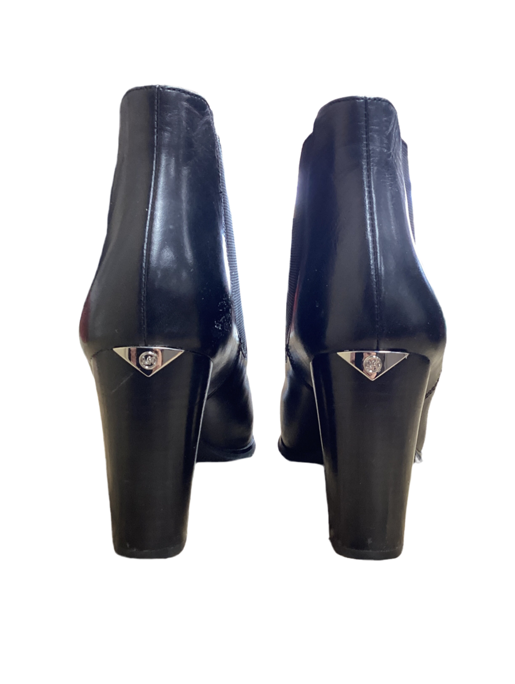 Boots Ankle Heels By Michael By Michael Kors Size: 7.5