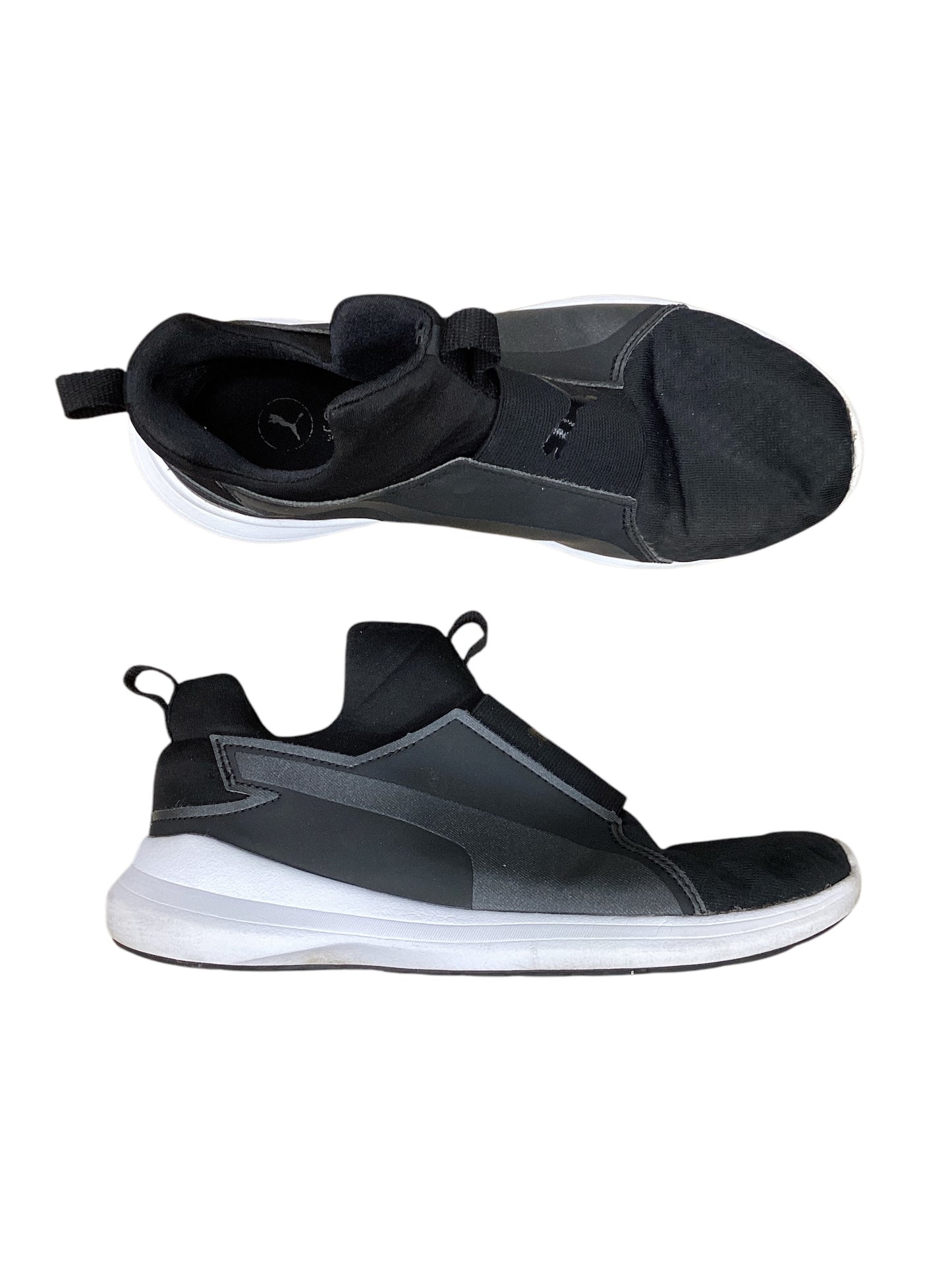 Shoes Athletic By Puma Size: 8