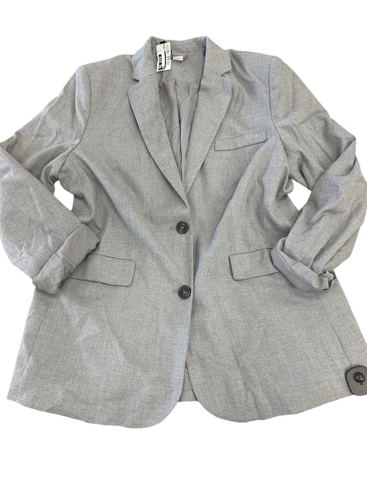 Divided blazer sz L