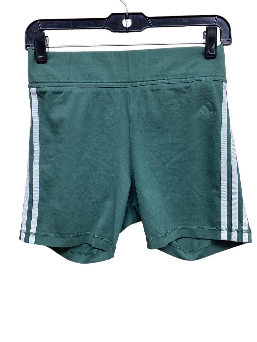 Athletic Shorts By Adidas Size: M
