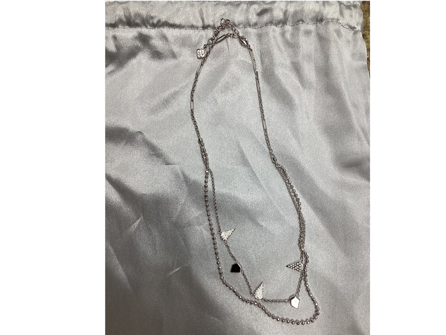 Necklace Layered By Kendra Scott