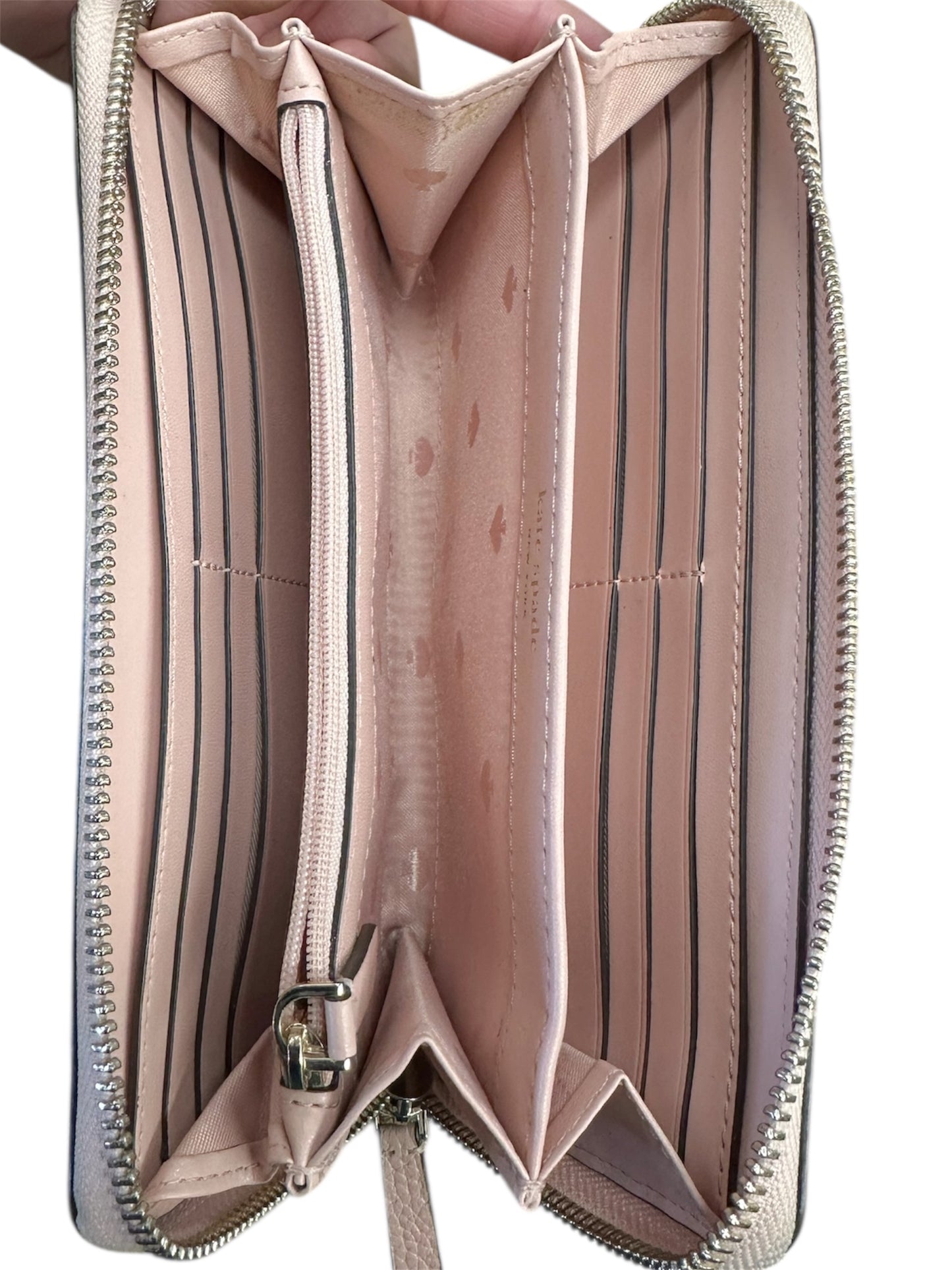 Wallet Designer By Kate Spade, Size: Medium