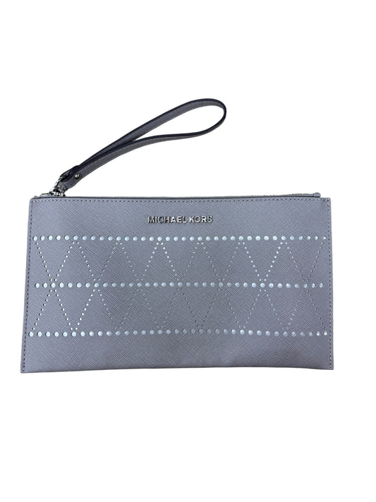 Wristlet By Michael By Michael Kors, Size: Medium