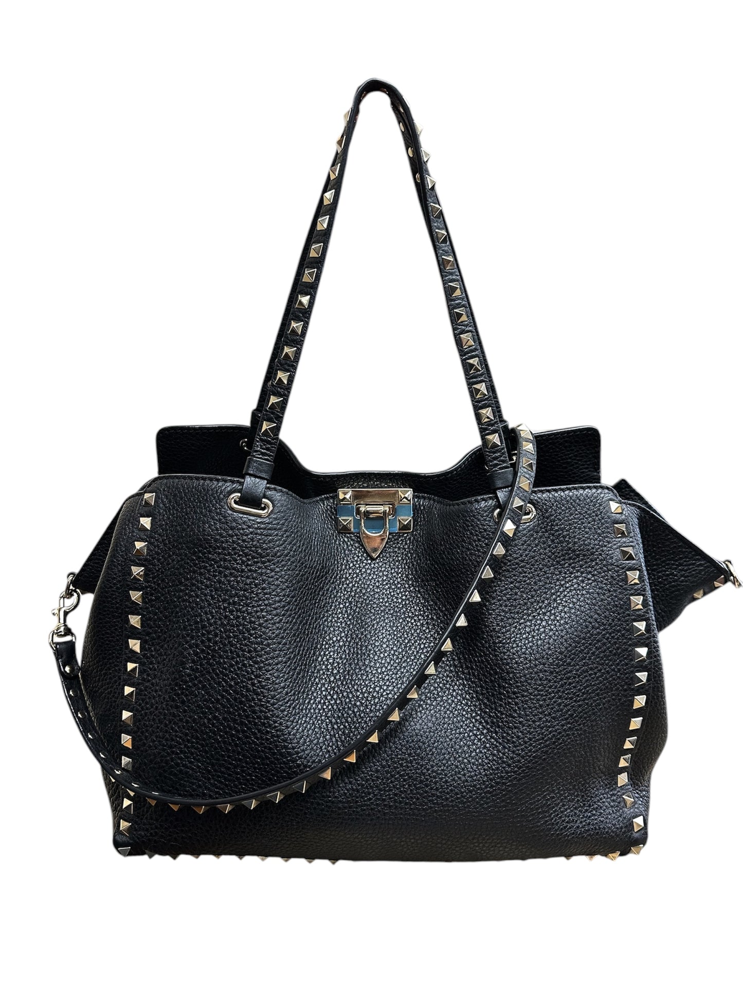 Handbag By Valentino-garavani, Size: Large