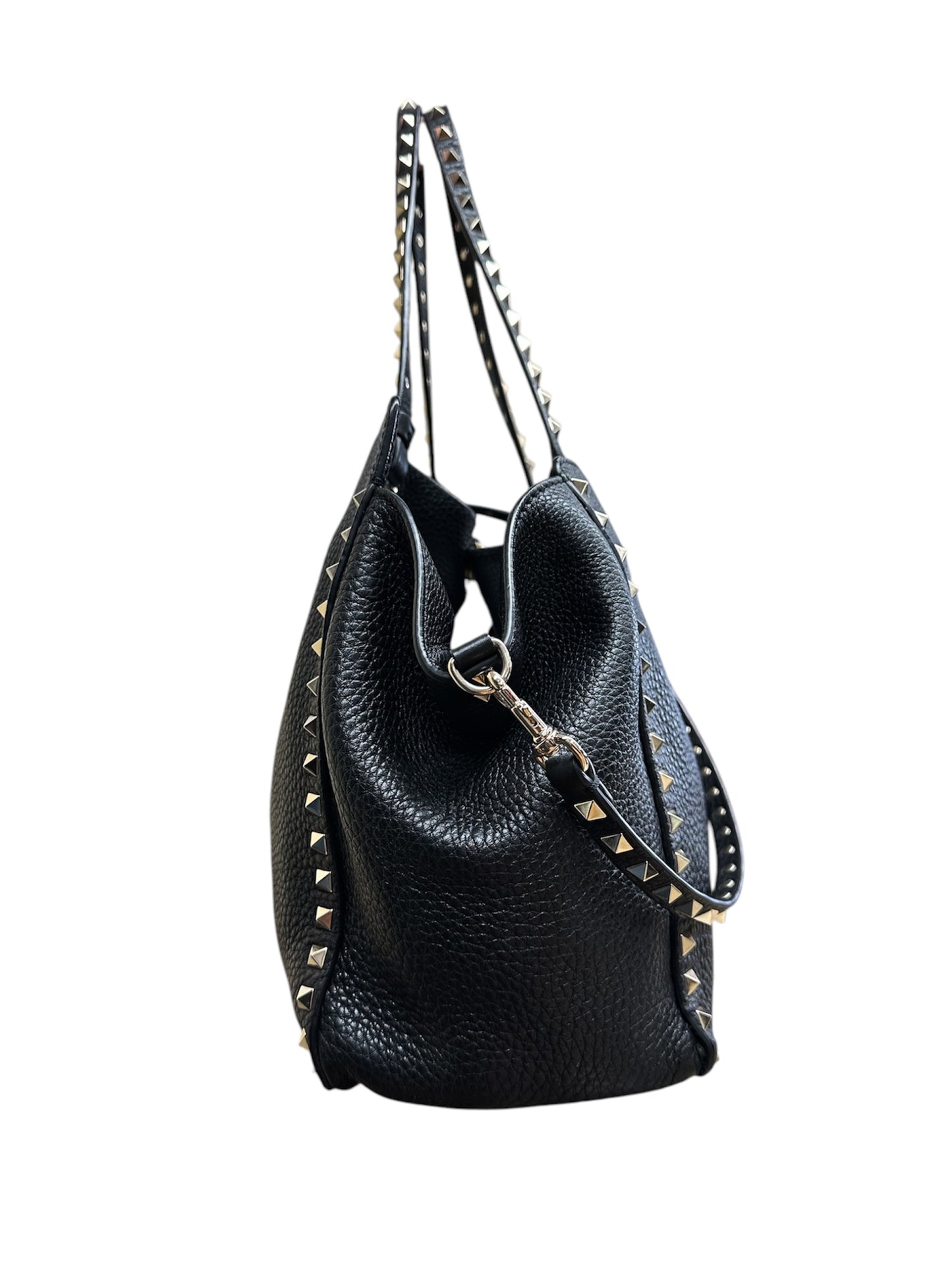 Handbag By Valentino-garavani, Size: Large