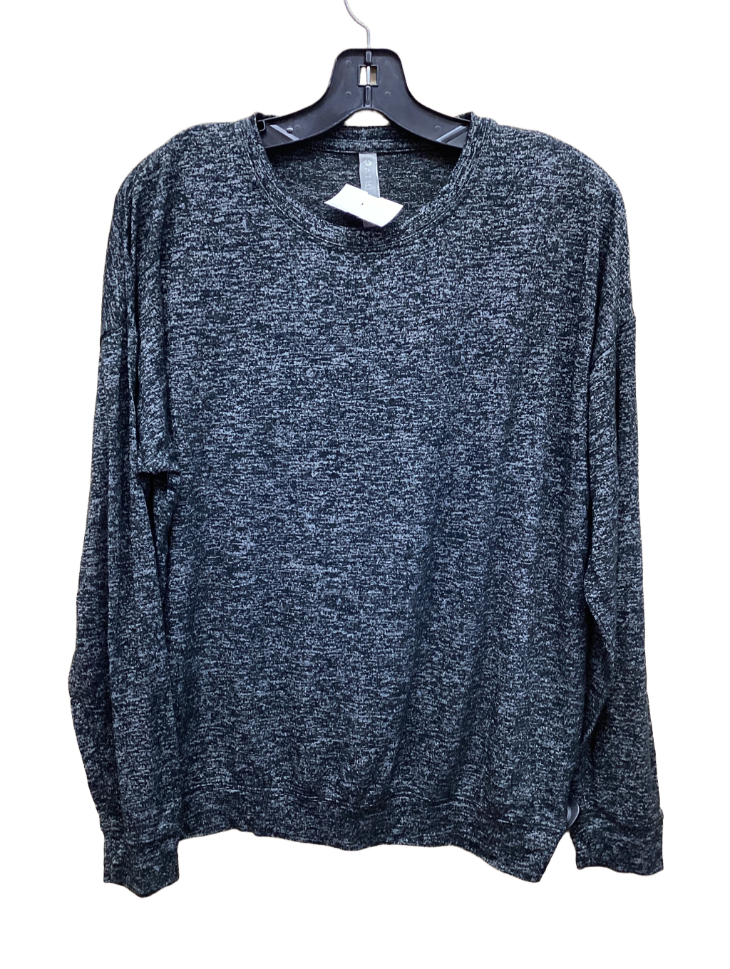 Athletic Top Long Sleeve Crewneck By Athleta Size: Xs