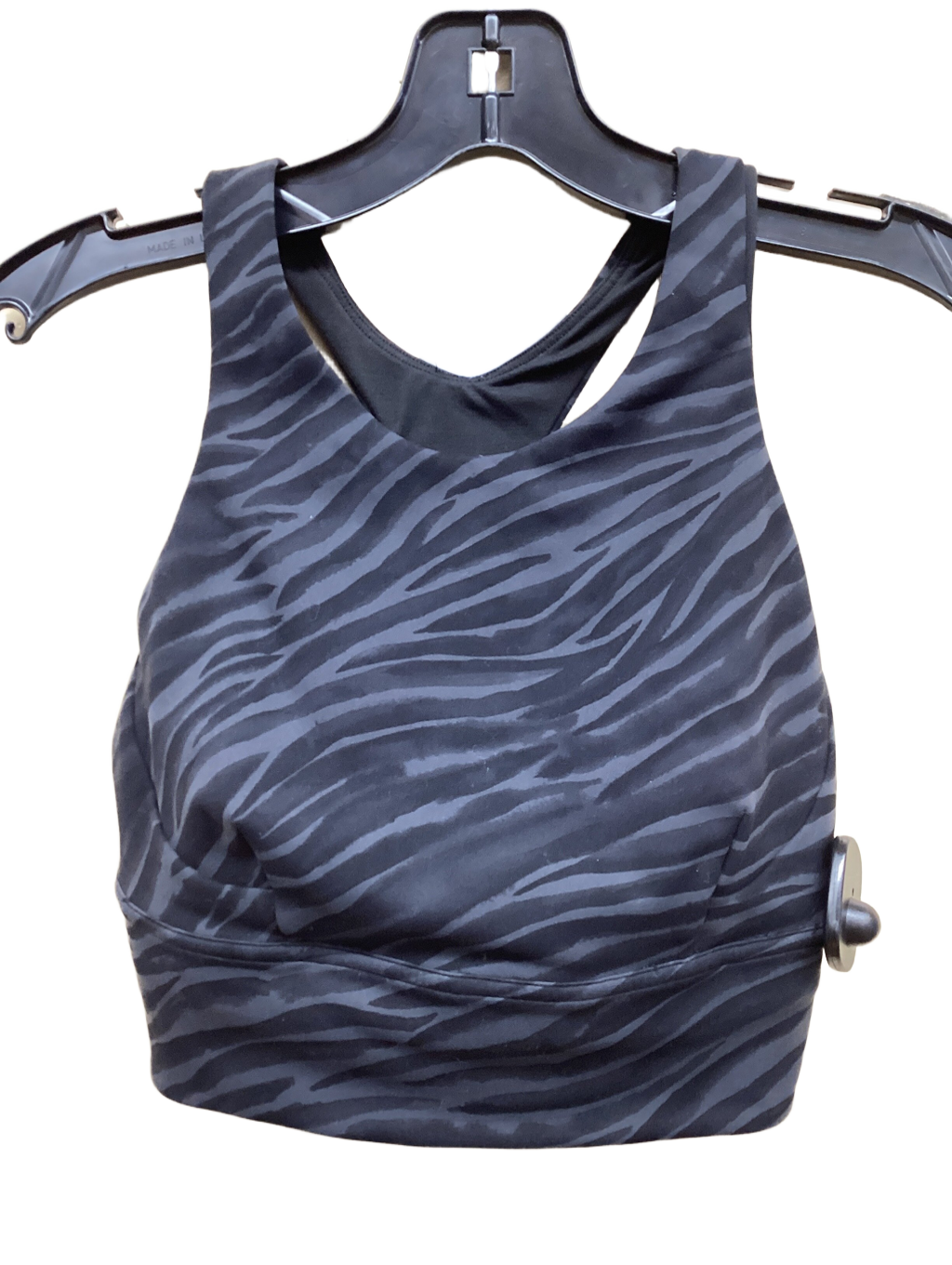 Athletic Bra By Lululemon Size: 6