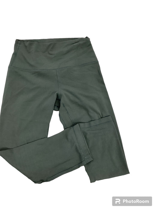 Athletic Capris By Lululemon  Size: 6