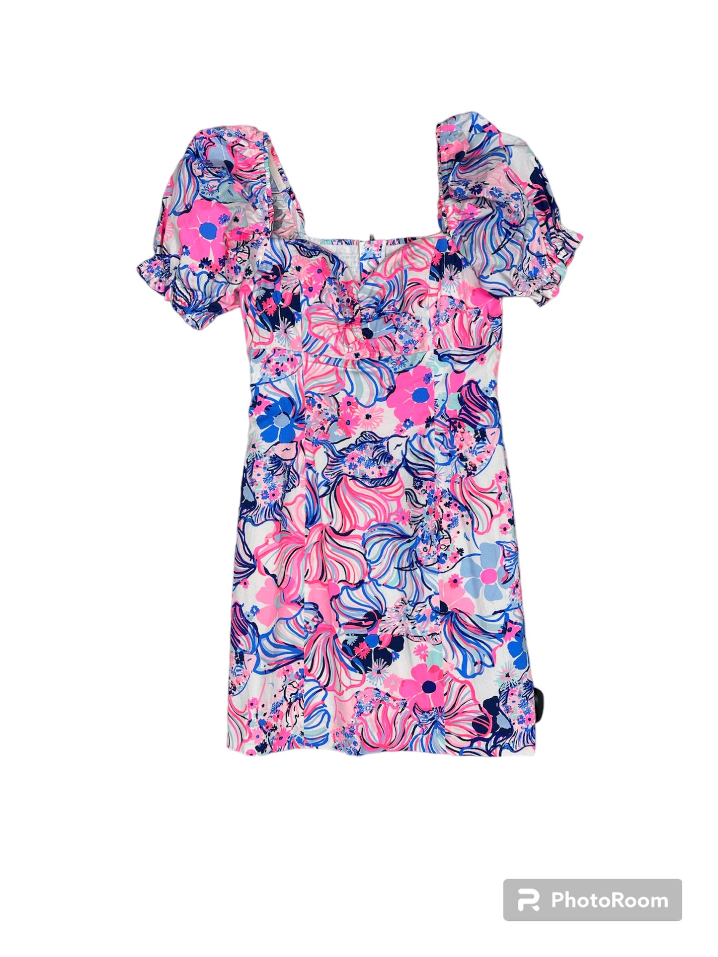 Dress Casual Short By Lilly Pulitzer Size: Xs