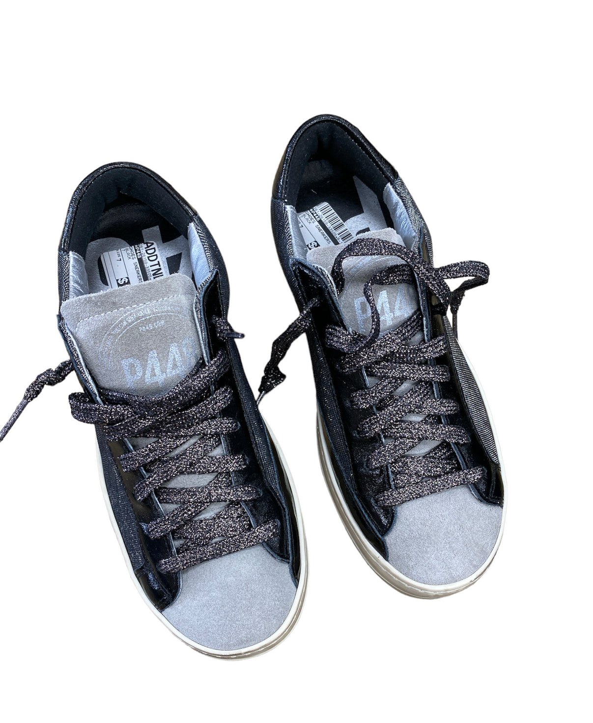 Shoes Sneakers By P448 Size: 7