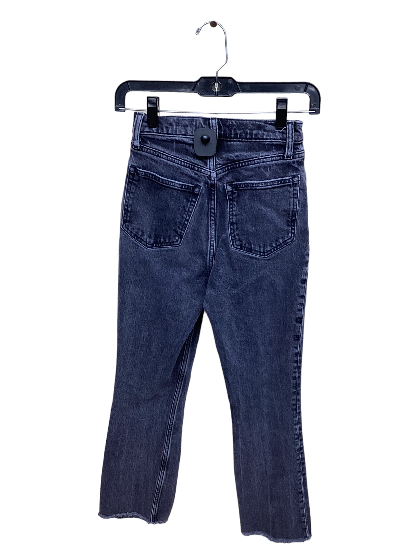 Jeans Skinny By Abercrombie And Fitch Size: 0