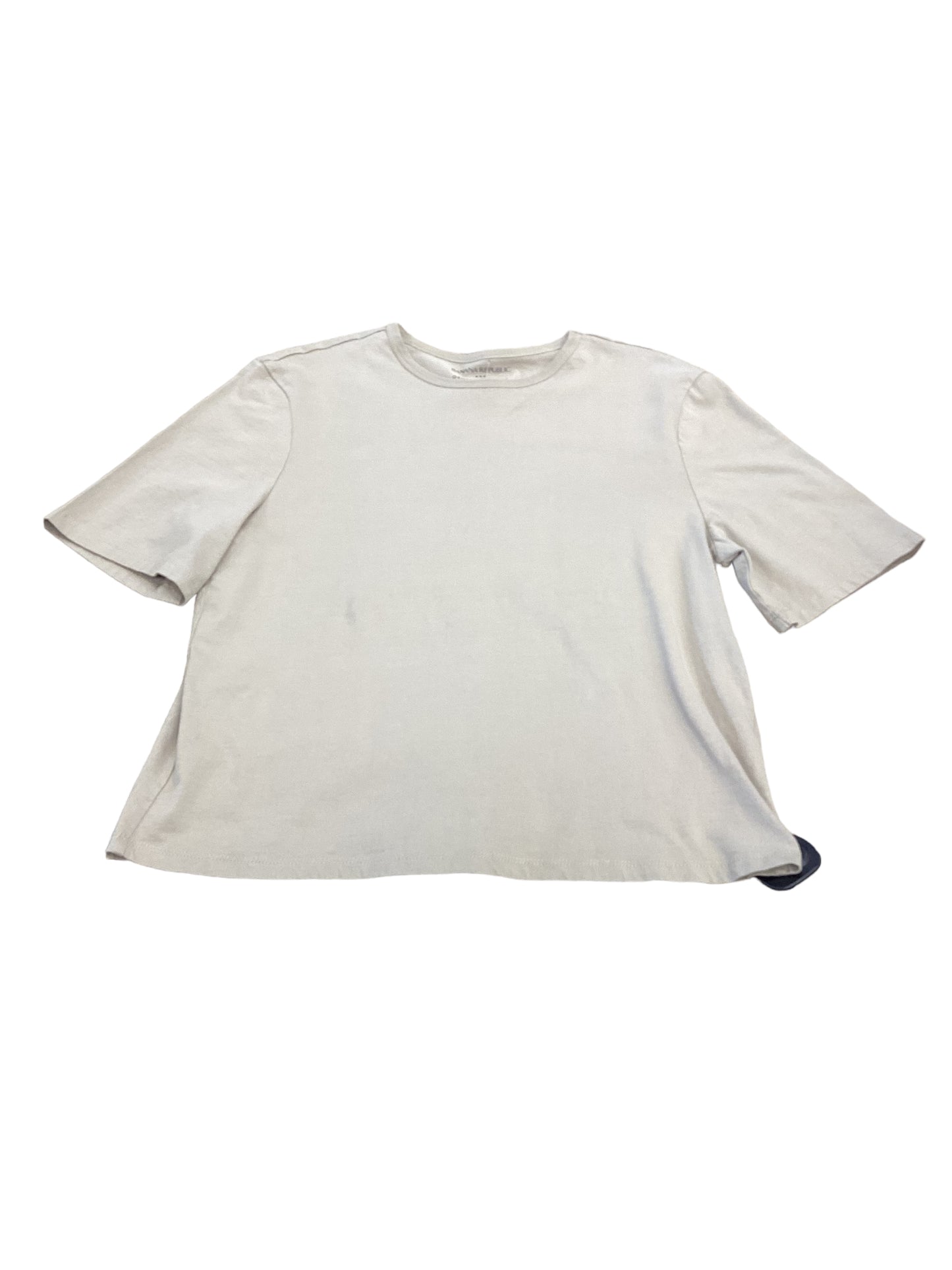 Top Short Sleeve By Banana Republic Size: S