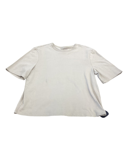 Top Short Sleeve By Banana Republic  Size: S