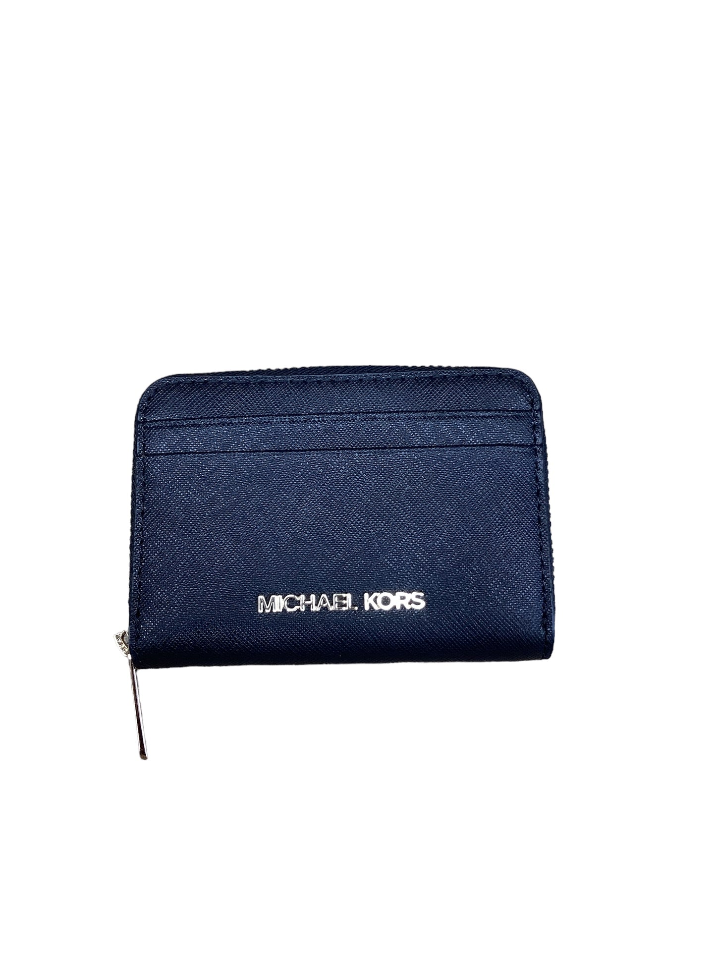 Wallet By Michael Kors Size: Small