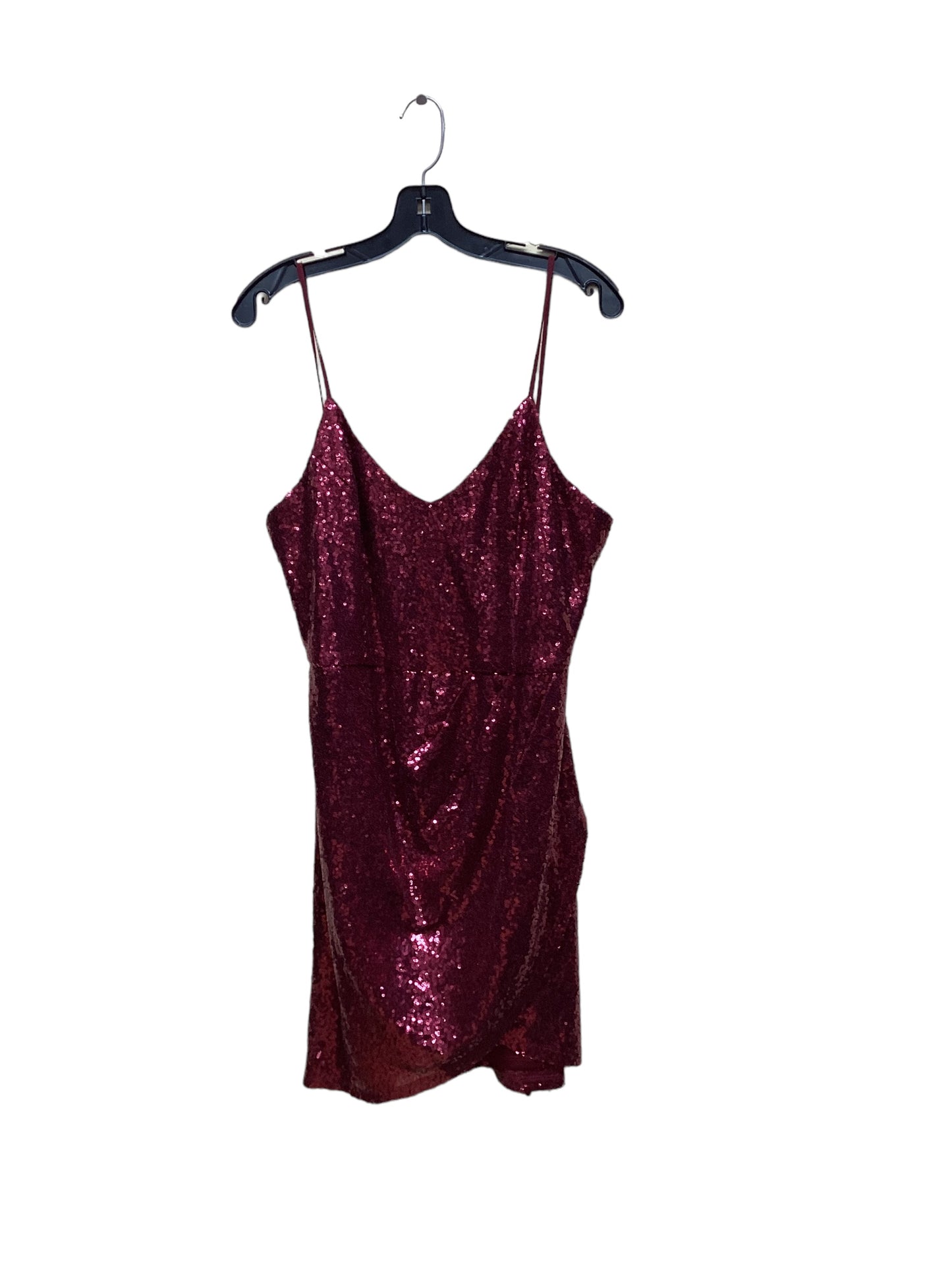 Dress Casual Short By Lulu Size: Xl