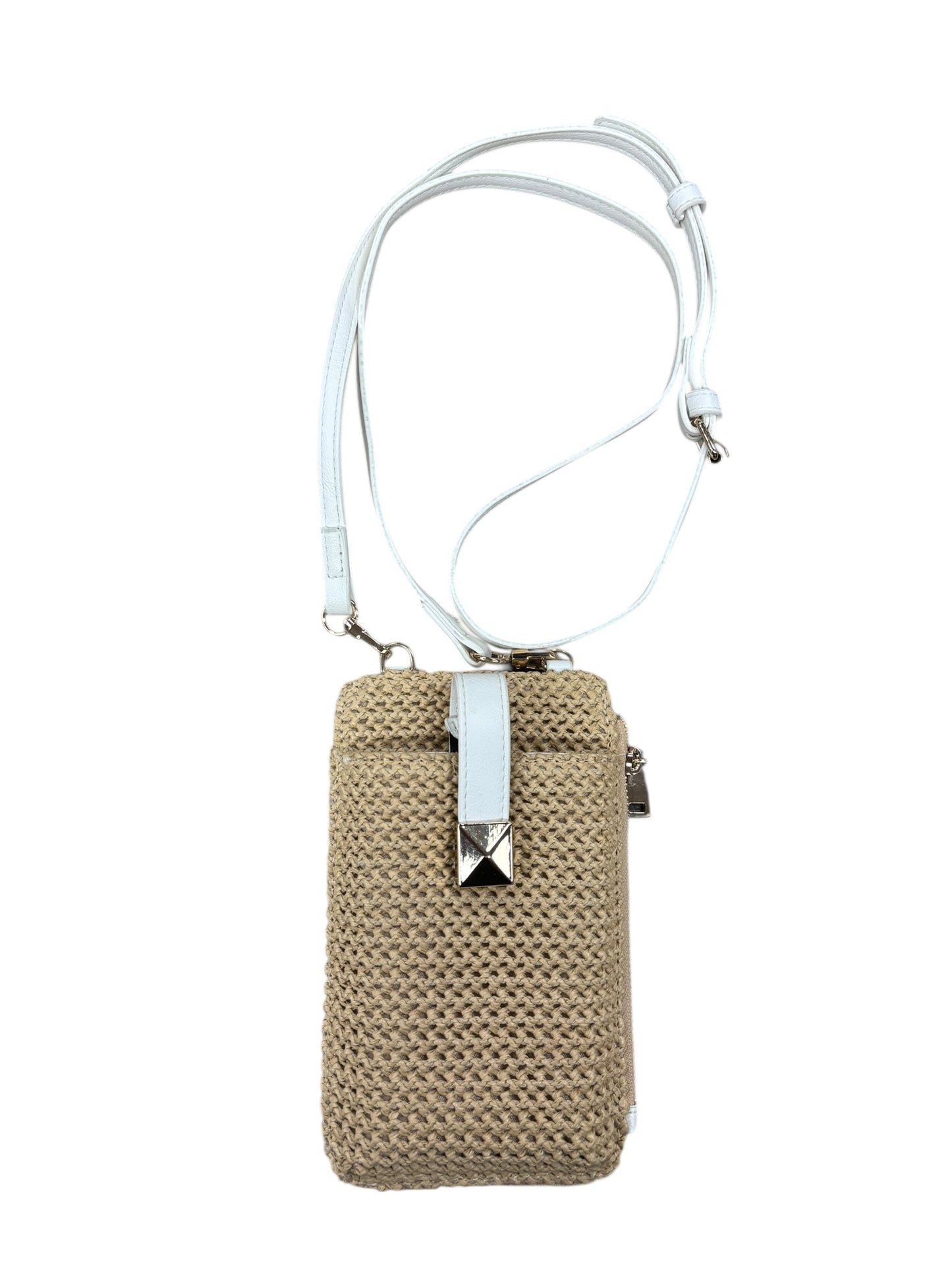 Crossbody By Clothes Mentor, Size: Small