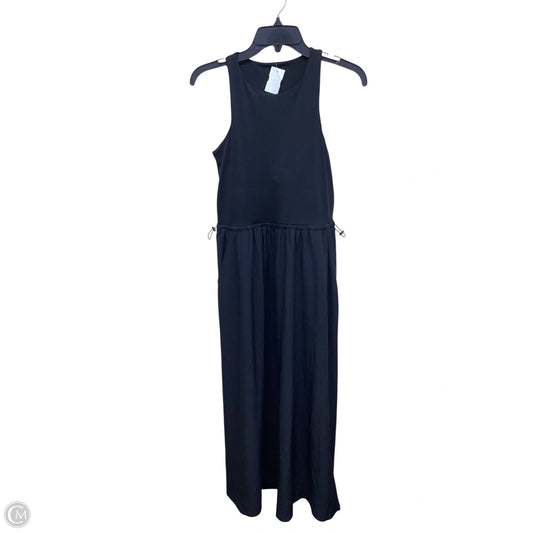 Dress Casual Midi By Lou And Grey In Black, Size: S