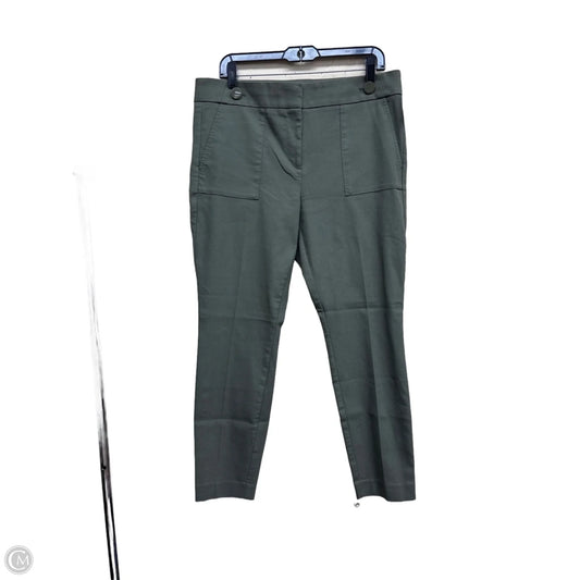 Pants Other By Loft In Grey, Size: 12