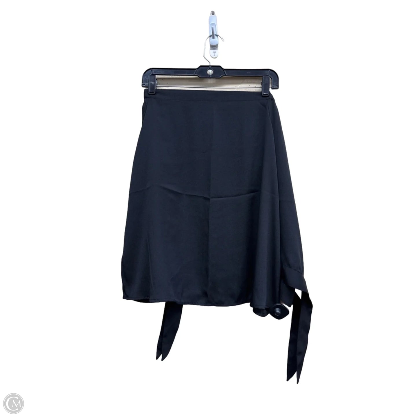 Top Long Sleeve By White House Black Market In Black, Size: Xl