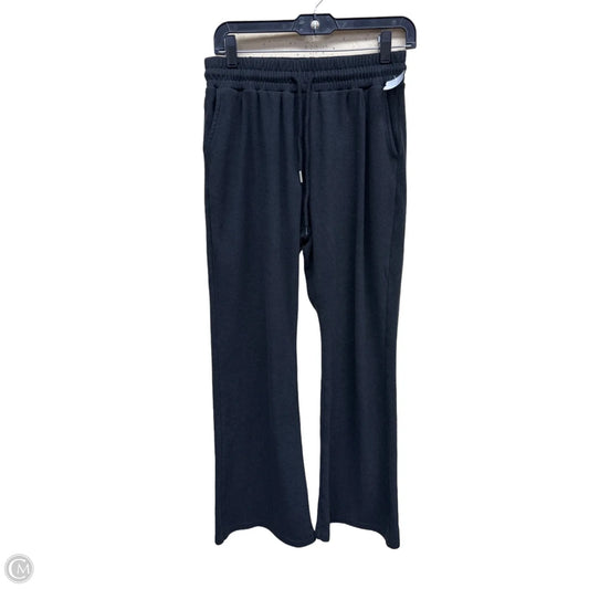 Pants Lounge By Clothes Mentor In Black, Size: L