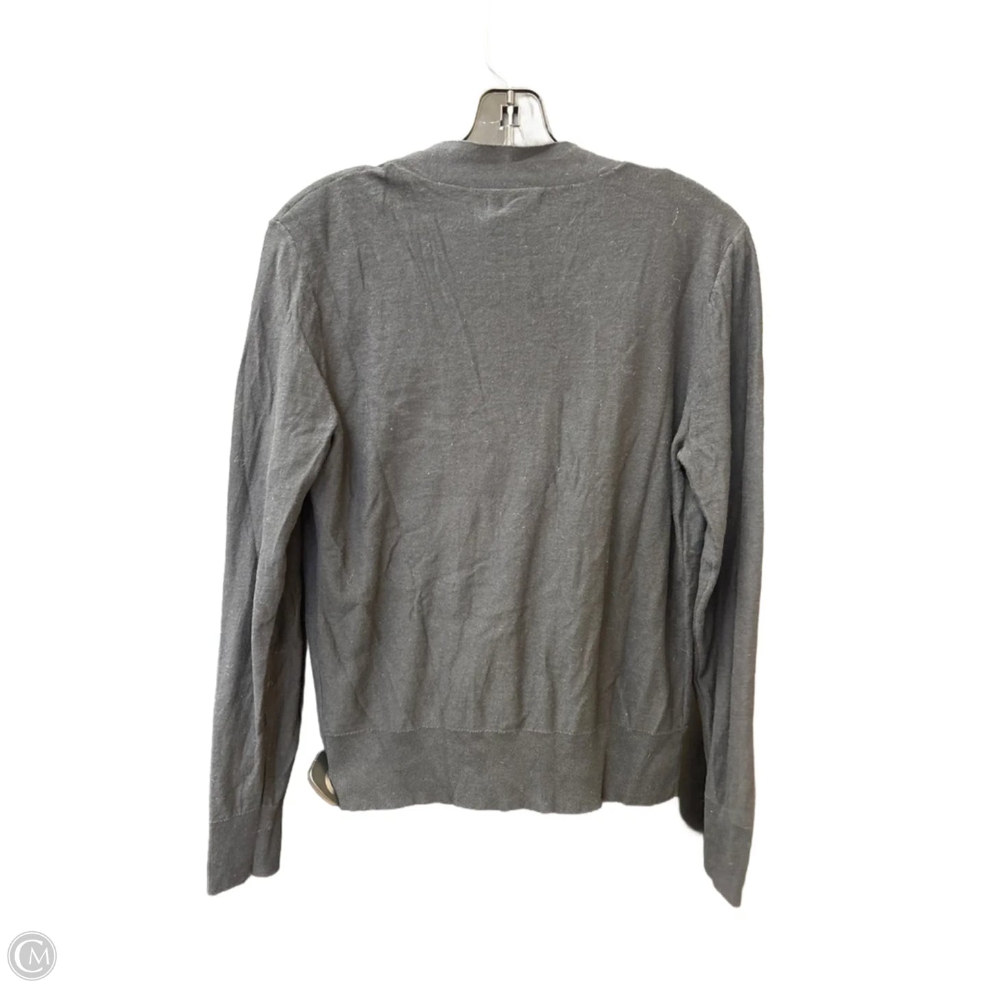 Cardigan By J. Crew In Black, Size: S