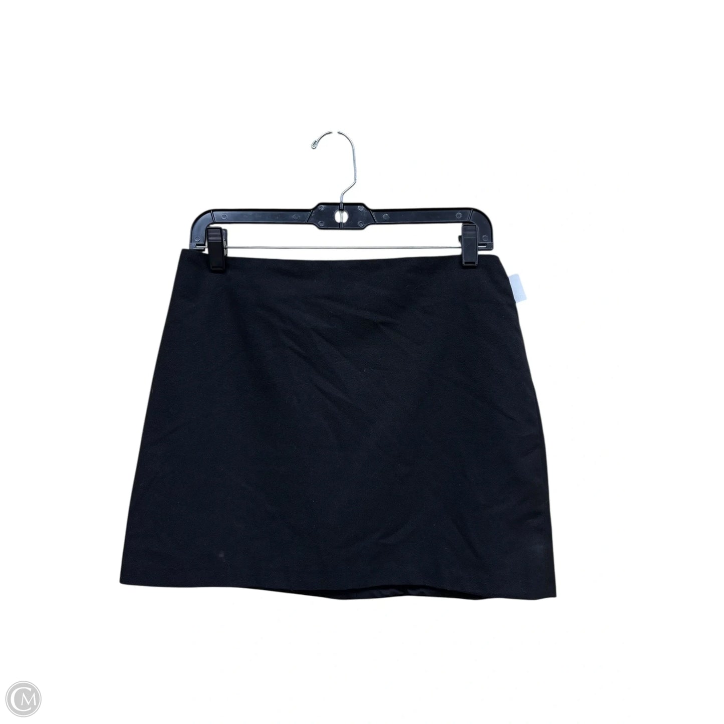Skirt Mini & Short By H&m In Black, Size: 8