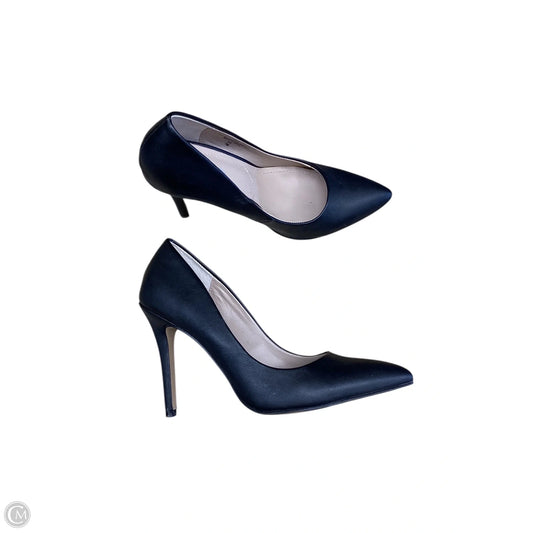Shoes Heels Stiletto By Charles By Charles David In Black, Size: 7