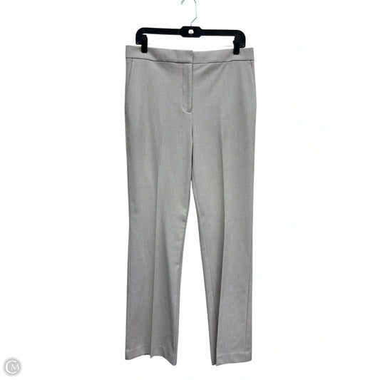 Pants Dress By Ann Taylor In Tan, Size: 8