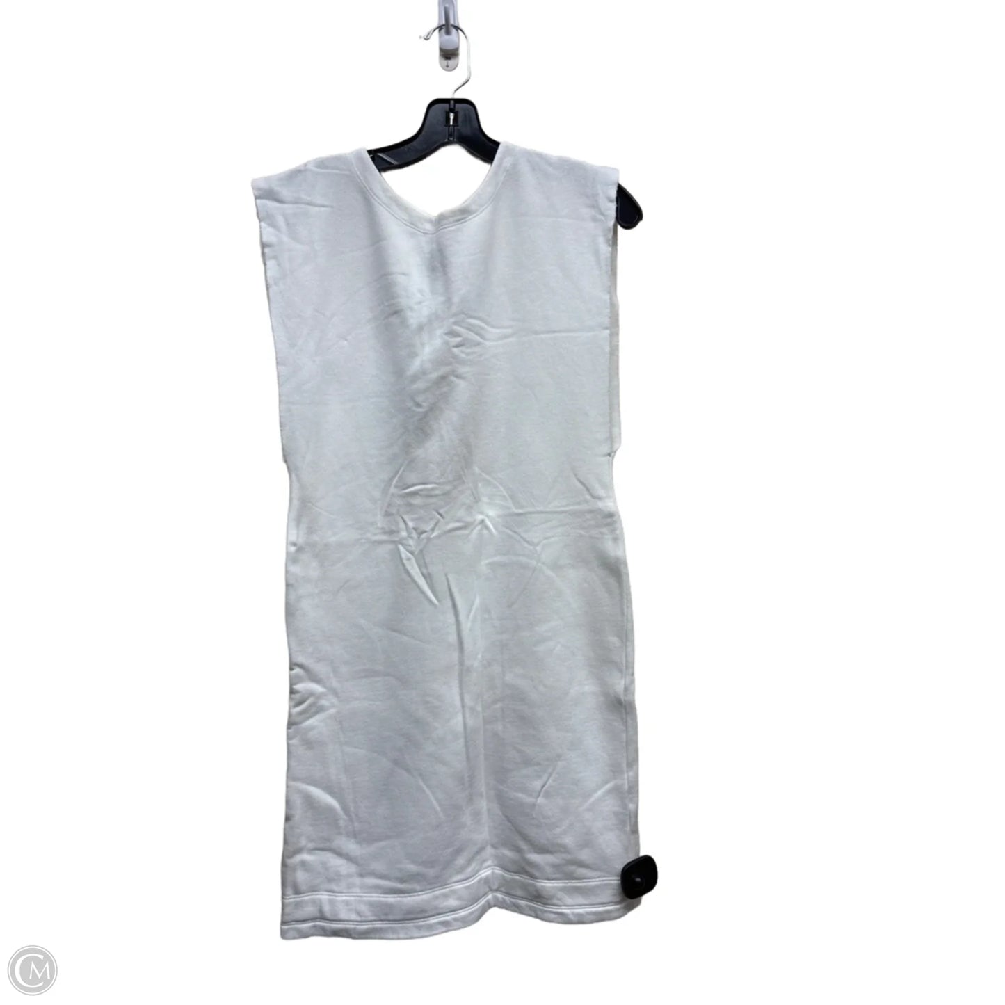 Dress Casual Midi By Free People In White, Size: S