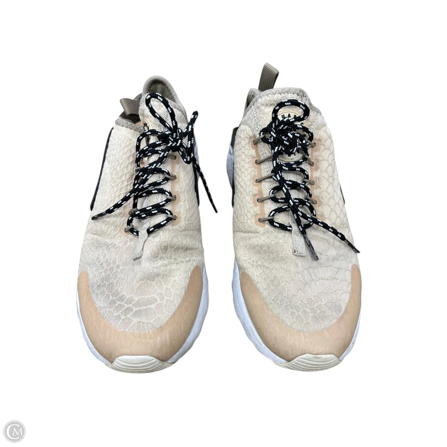 Shoes Athletic By Nike In Tan, Size: 9