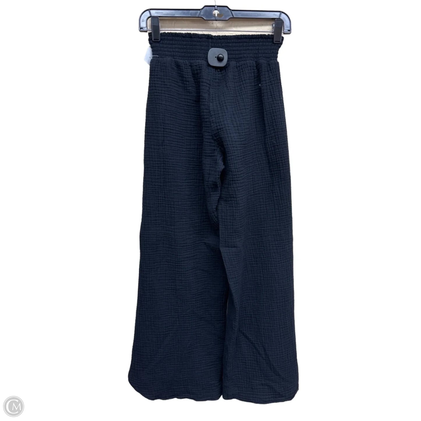 Pants Other By Clothes Mentor In Black, Size: Xs