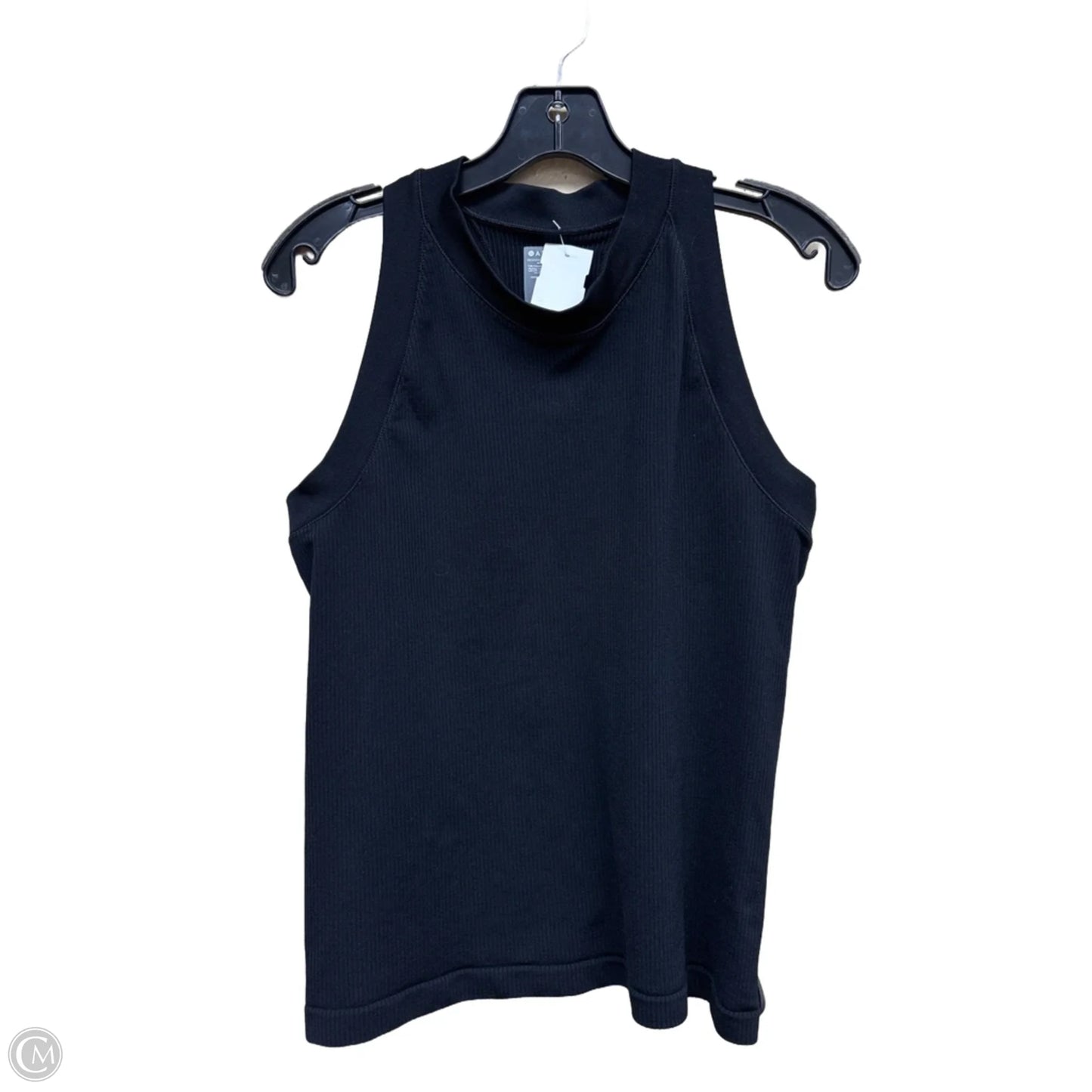 Athletic Tank Top By Athleta In Green, Size: M