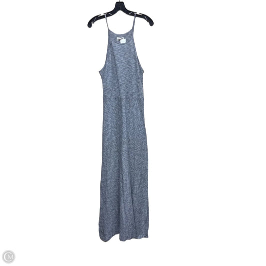 Dress Casual Maxi By Lou And Grey In Striped Pattern, Size: M